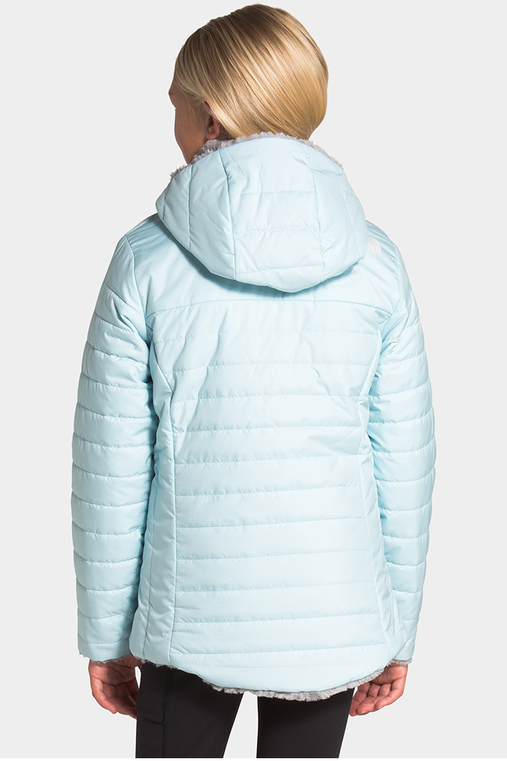north face mossbud swirl parka