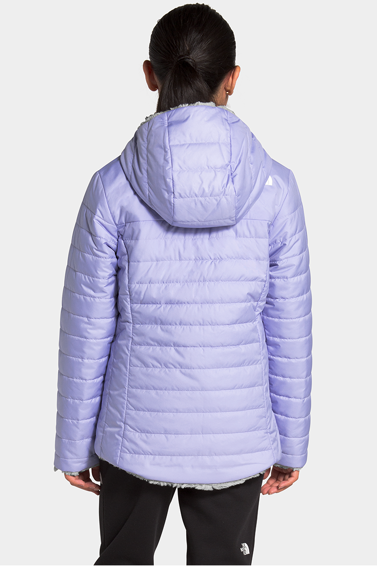 north face mossbud swirl parka