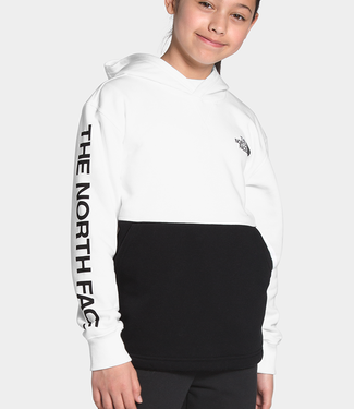 The North Face Girl's Essential Pullover Hoodie