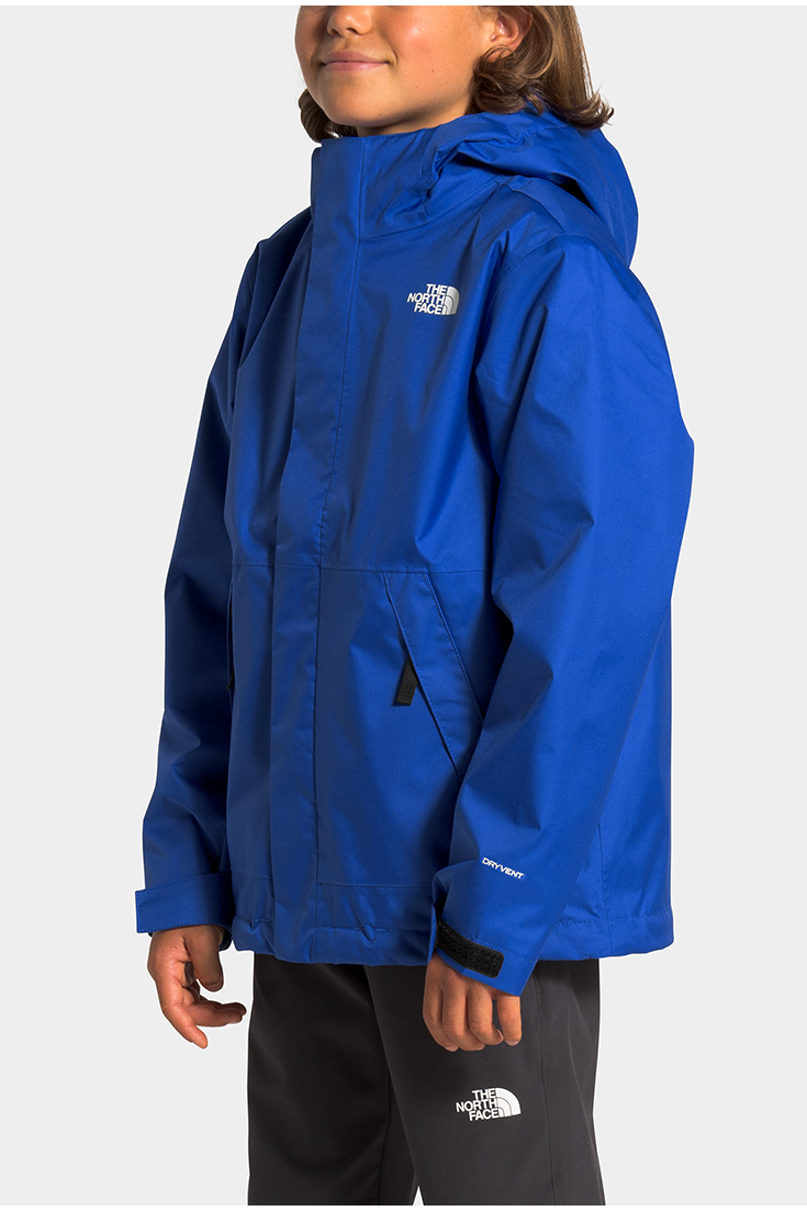gore tex triclimate jacket