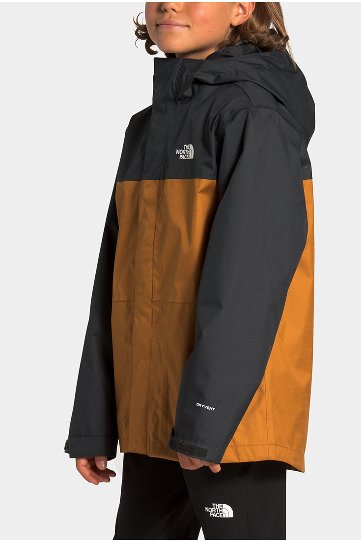 The North Face Boy's Gordon Lyons Triclimate Jacket - NF0A4TKG
