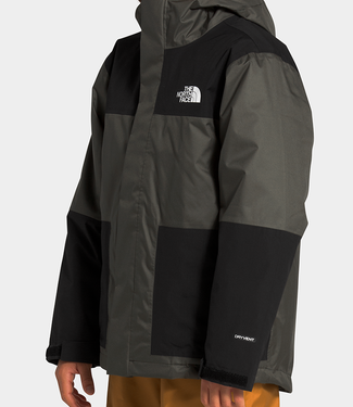 Freedom Triclimate Jacket 