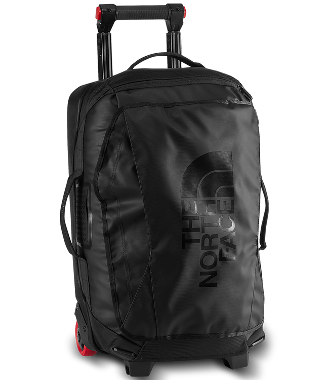 the north face rolling thunder 22 black