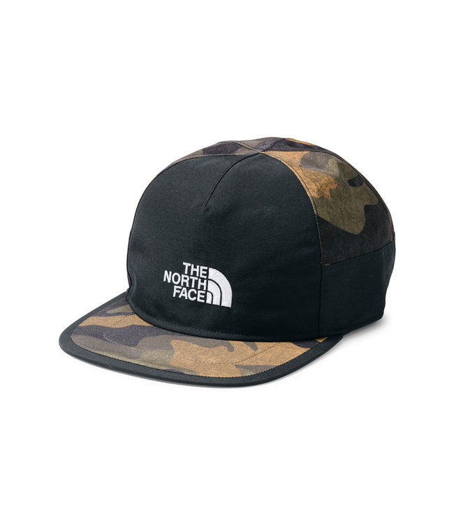 gore mountain ball cap