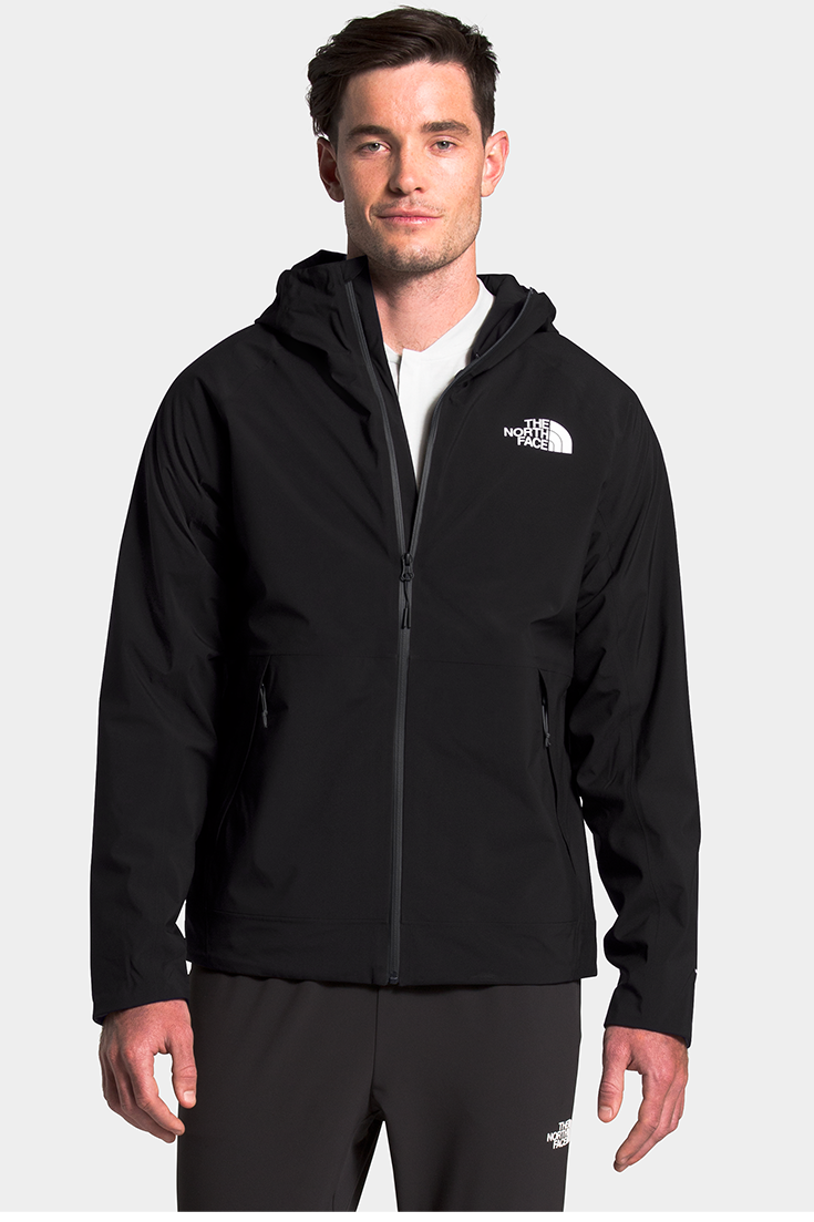 The North Face Men's AT Futurelight Full Zip Hoodie - NF0A4P7K