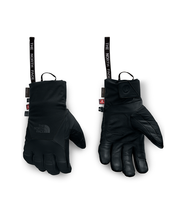 north face patrol glove