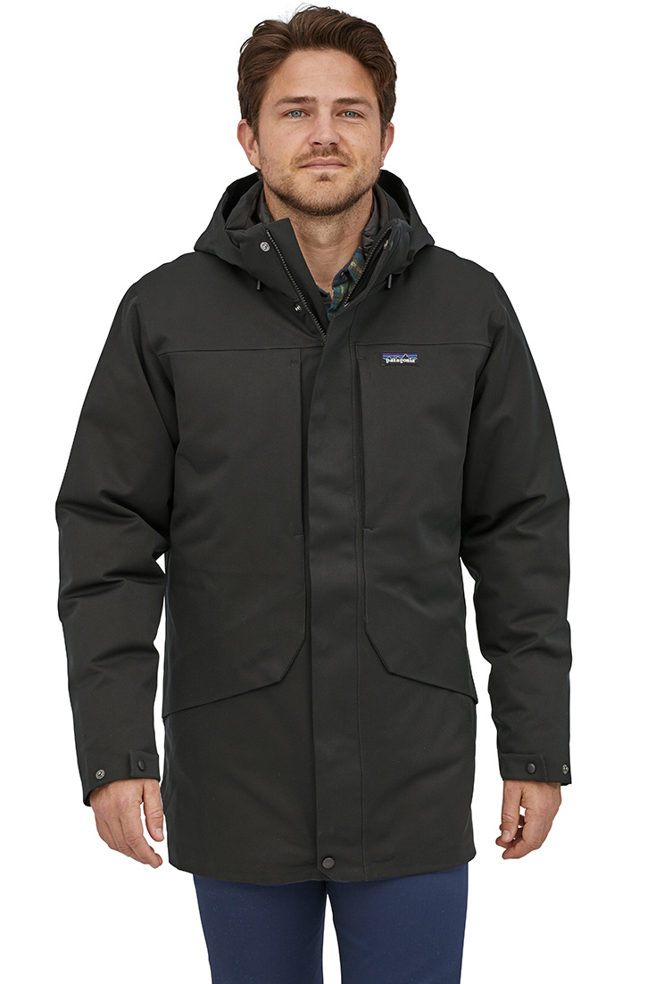 men's tres 3 in 1 parka patagonia