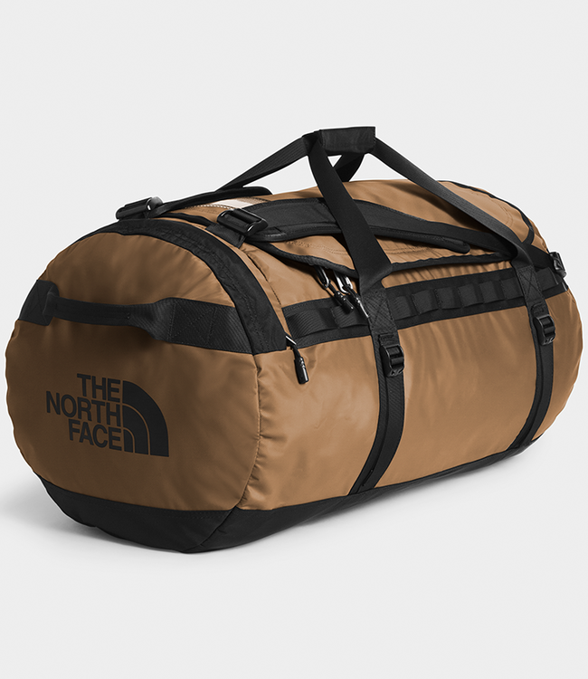 the north face base camp duffel - large