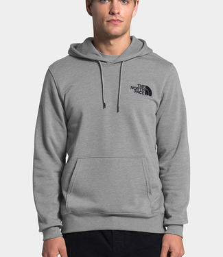 The North Face Men's Patch Pullover Hoodie