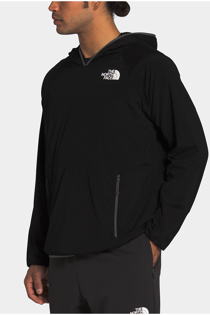 The North Face Men's Active Trail Insulated Pullover - NF0A4R79