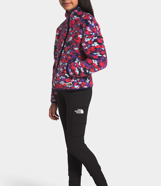 The North Face Girl's Campshire Cardigan