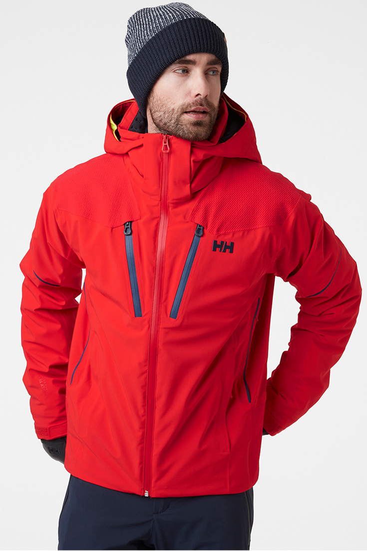 Helly Hansen Steilhang Ski Jacket