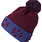 Flylow Nova Pom Beanie