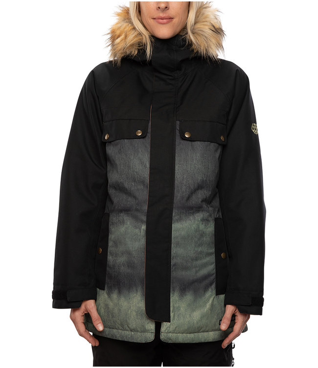 686 Women's Dream Insulated Jacket - Rocky Mountain Ski and Board