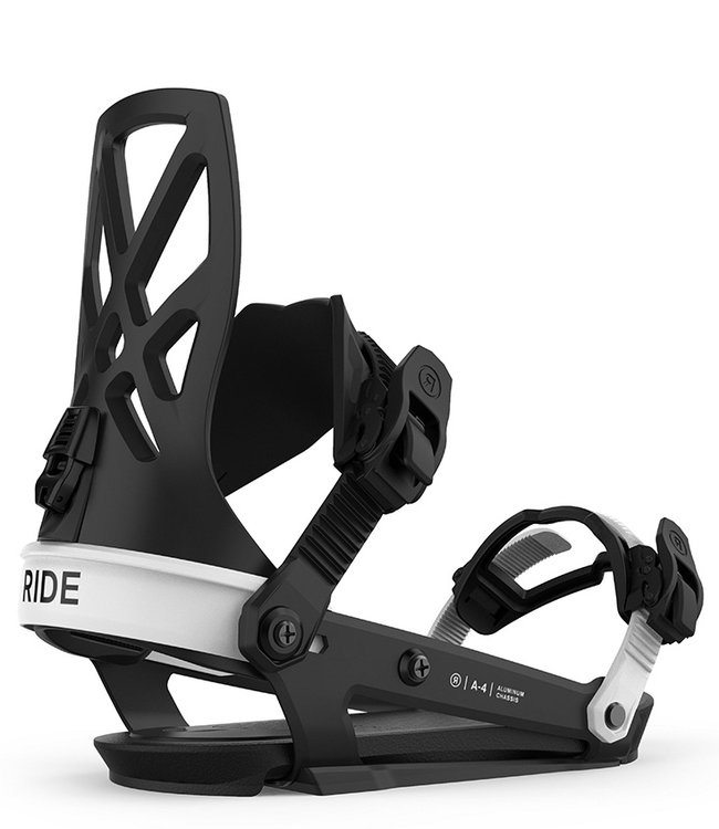 Ride Men's A-4 Binding