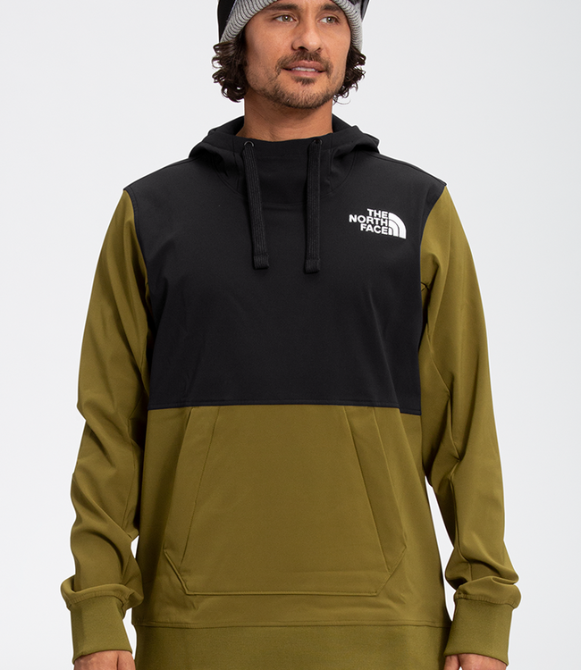 The North Face Men's Tekno Pullover Hoodie