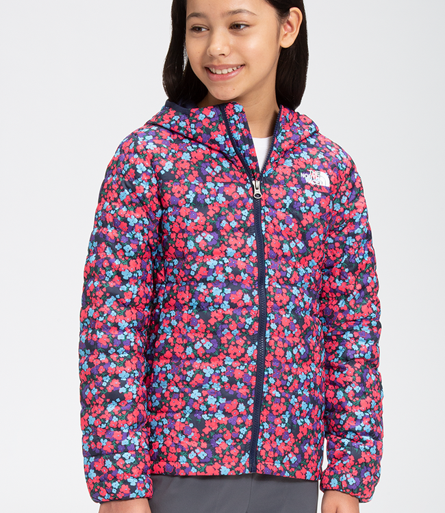 The North Face Girl's Thermoball Eco Hoodie