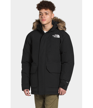 men's biggie mcmurdo parka