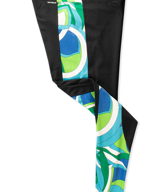 Hot Chillys Women's Micro Elite Fiesta Legging