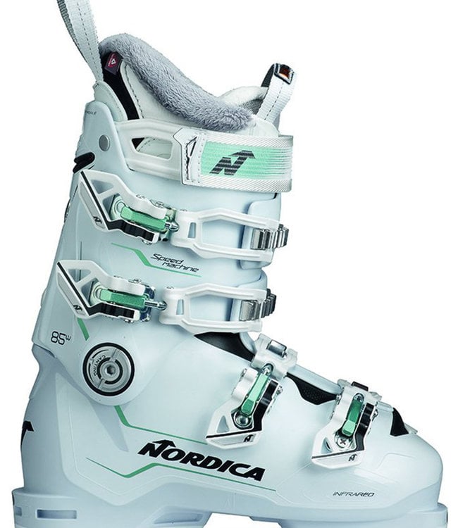 Nordica Women's Speedmachine 85 Ski Boot