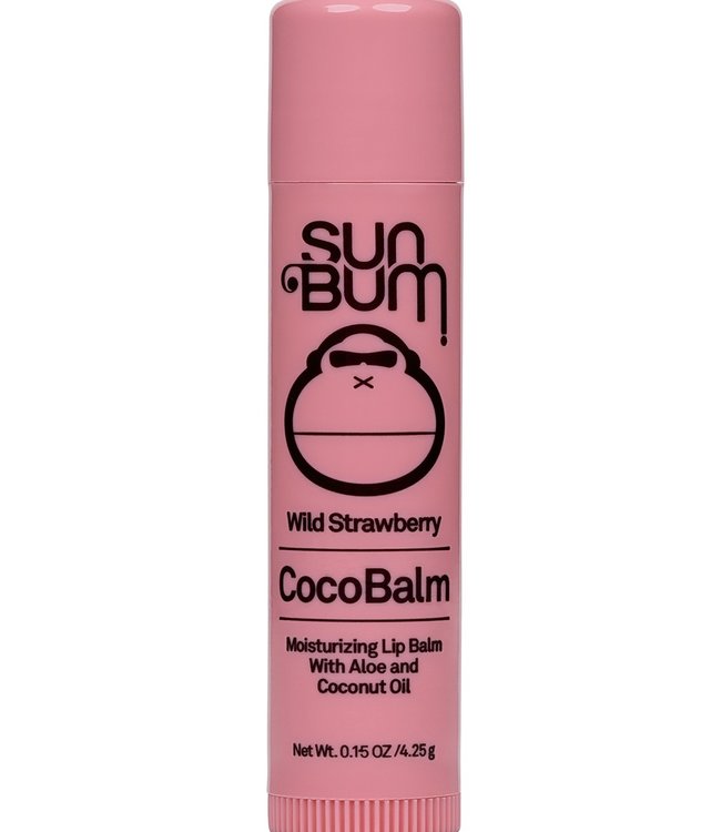 Sun Bum Cocobalm Lip Balm