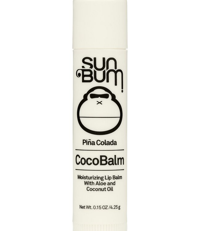 Sun Bum Cocobalm Lip Balm