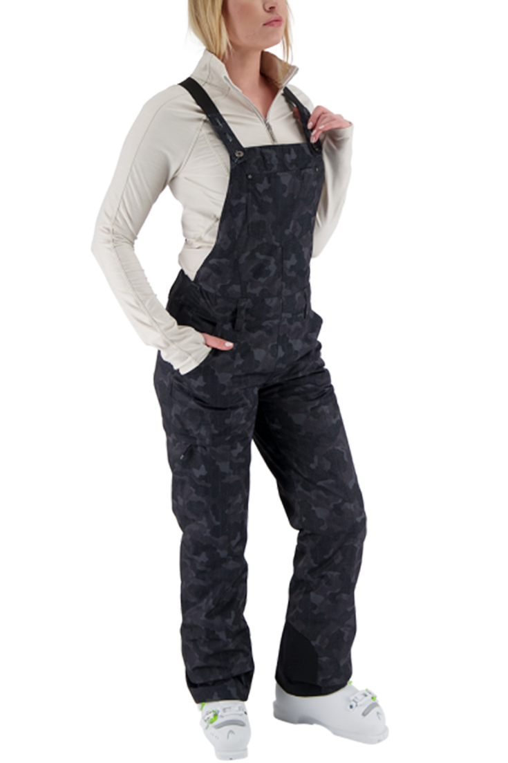 Obermeyer Women's Malta Bib Overalls