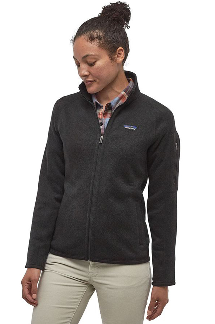 Patagonia Better Sweater Jacket Women's