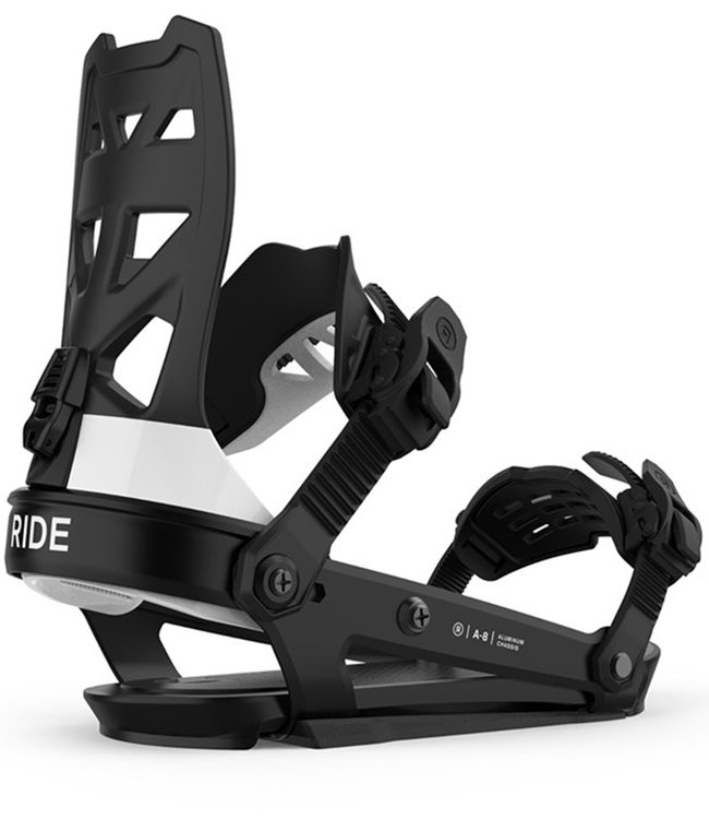 Ride Men's A-8 Binding