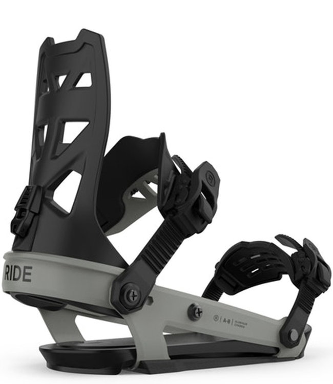 Ride Men's A-8 Binding