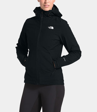 The North Face Women's Carto Triclimate Jacket Past Season