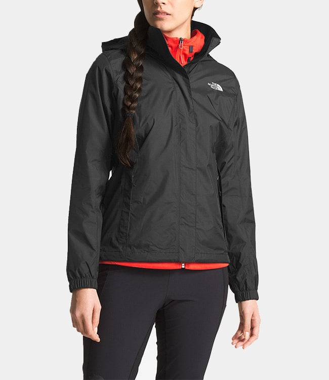 w resolve 2 jacket north face