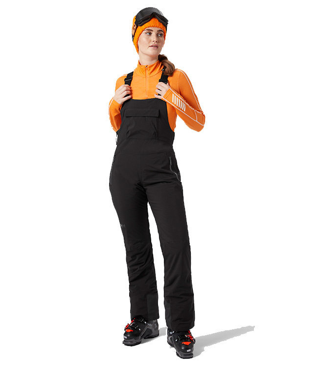 HELLY HANSEN LEGENDARY INSULATED W PANTALON SKI FEMME • Helly hans