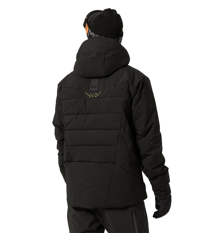 Helly Hansen Men's Rivaridge Infinity Jacket
