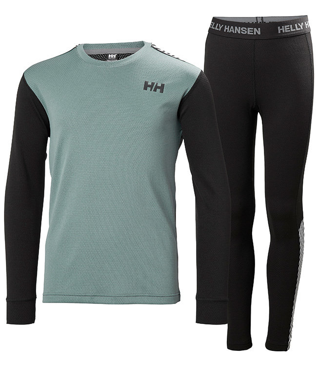 Helly Hansen Junior HH Lifa Active Set