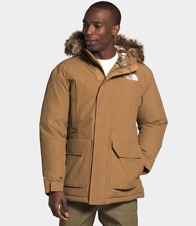Men's Winter Jackets  Men's Warm Winter Coats