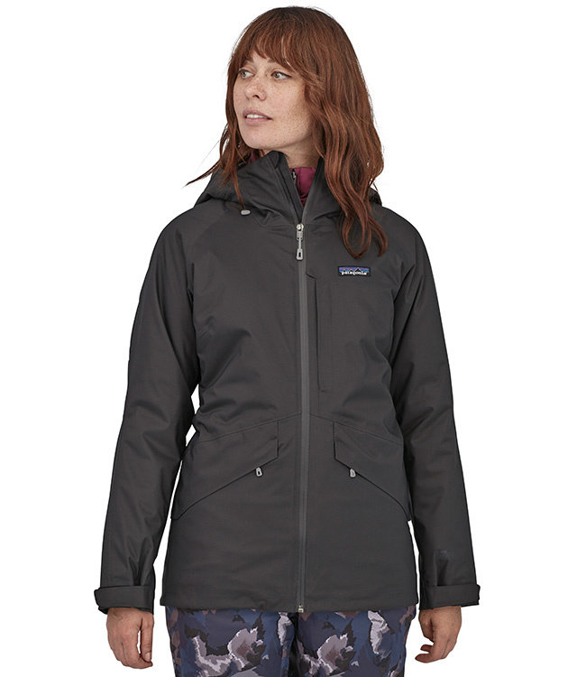 Patagonia Women's Insulated Snowbelle Jacket – Alpine Start Outfitters