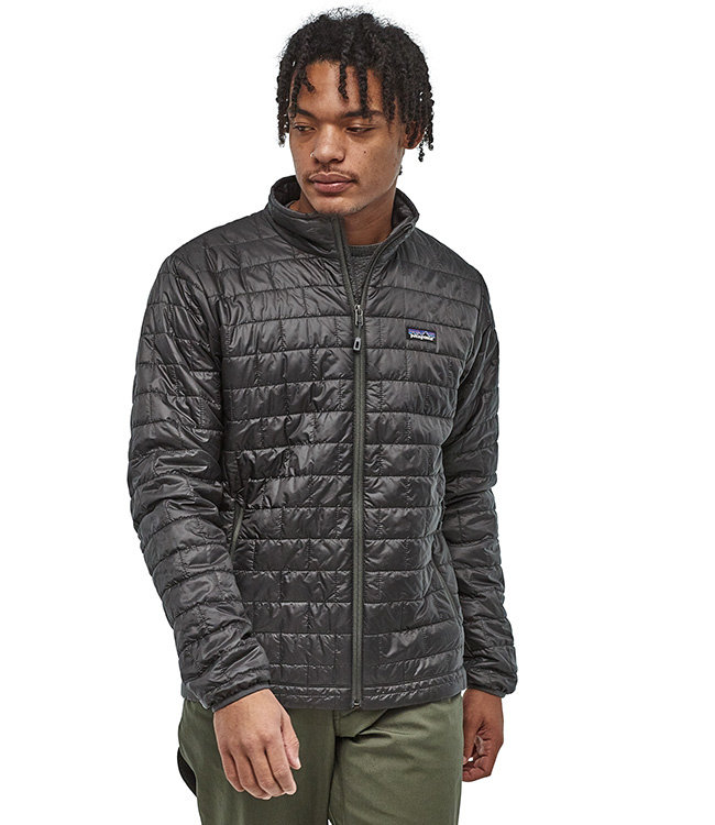 Patagonia Men's Nano Puff Jacket Past Season
