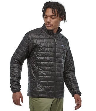 Patagonia Men's Nano Puff Jacket Past Season