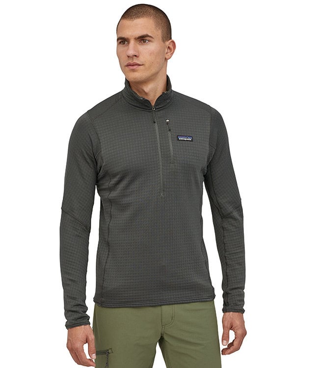 Patagonia Men's R1 Pullover