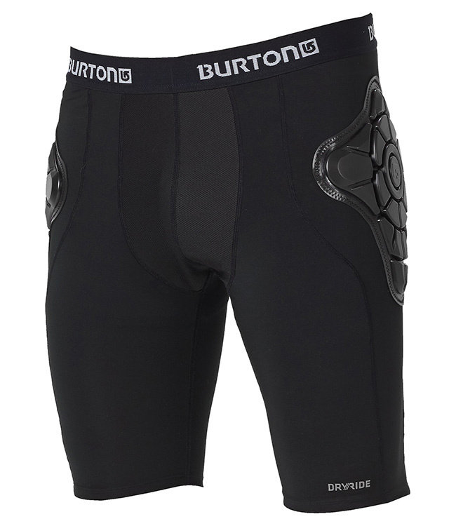 Burton Men's Total Impact Short