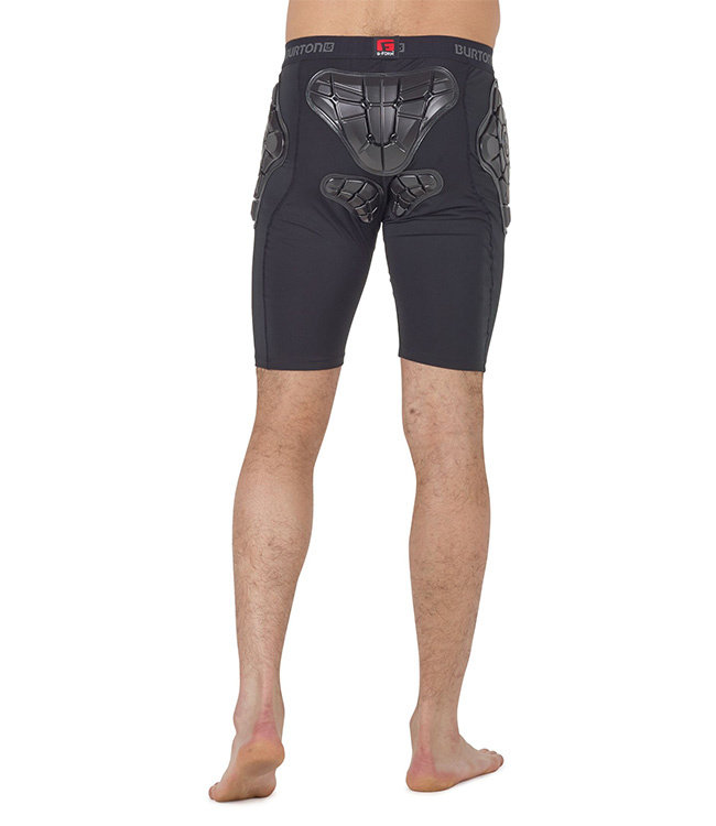 Burton Men's Total Impact Short
