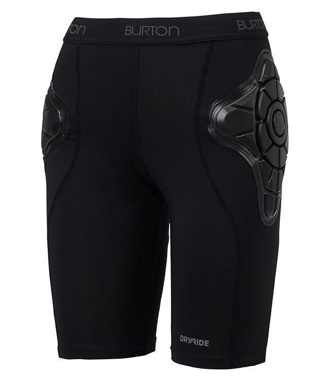 Burton Women's Total Impact Short