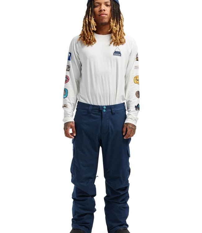 Burton Men's Cargo Pant Regular