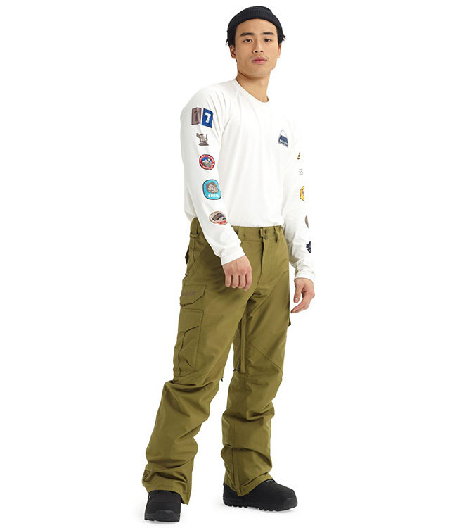 Burton Men's Cargo Pant Short