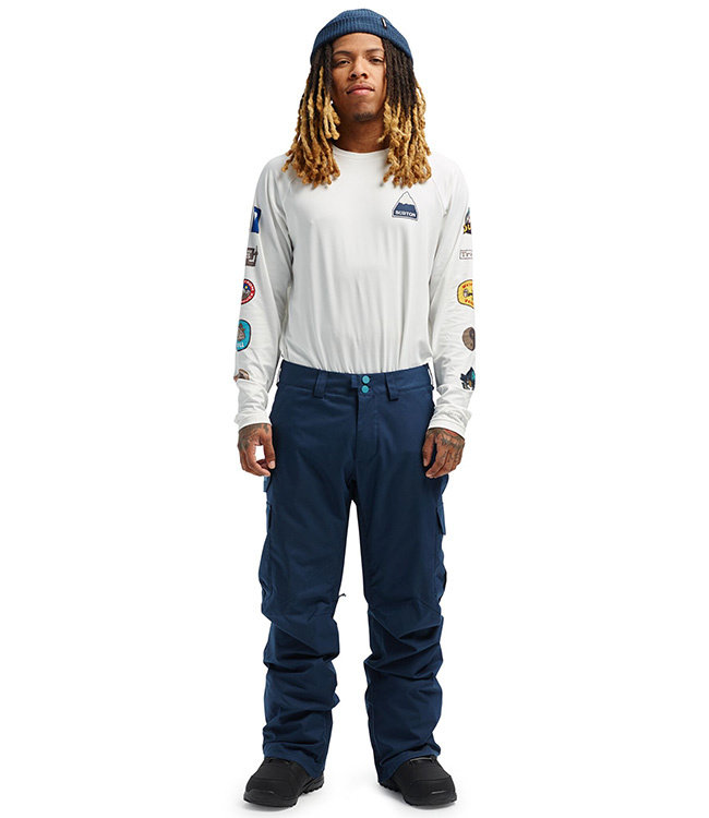 Burton Men's Cargo Pant Short