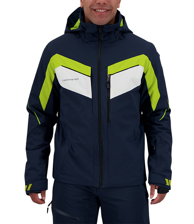 Obermeyer Men's Chroma Jacket