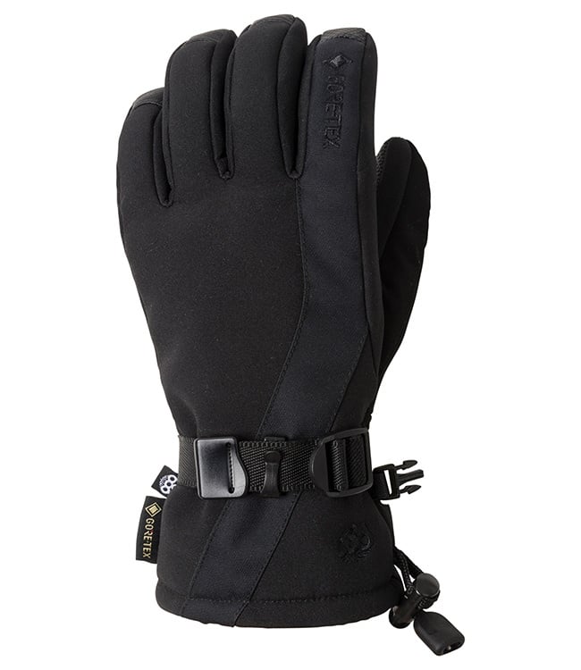 Arc'teryx Sabre Index Mitt