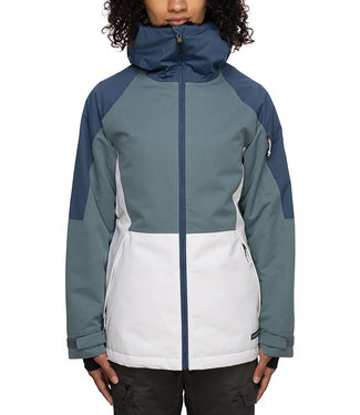 686 Women's Lightbeam Insulated Jacket