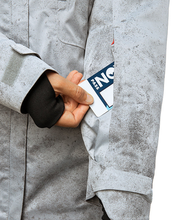 686 Women's GLCR Mantra Insulated Jacket